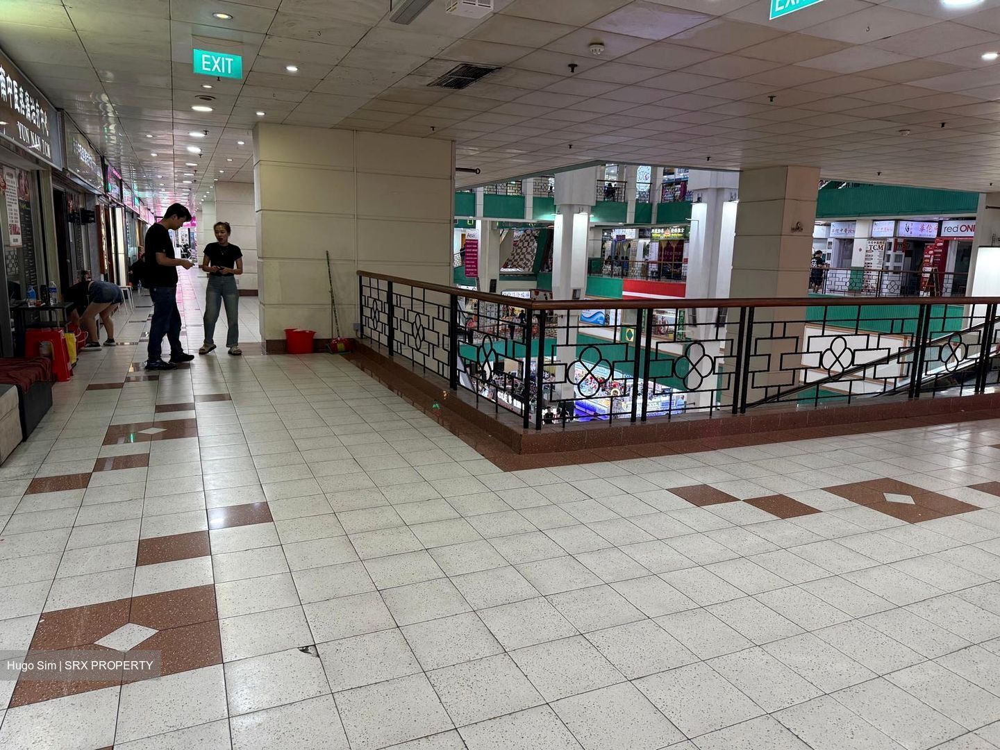 People's Park Complex (D1), Retail #455373891